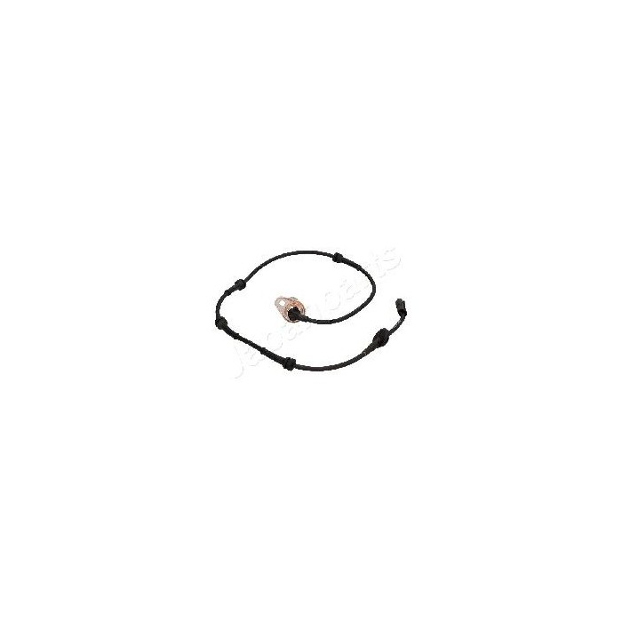 JAPANPARTS Sensor, Raddrehzahl ABS-K16