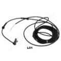 JAPANPARTS Sensor, Raddrehzahl ABS-L01