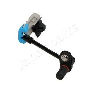 JAPANPARTS Sensor, Raddrehzahl ABS-W21