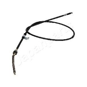 JAPANPARTS Seilzug, Feststellbremse BC-508