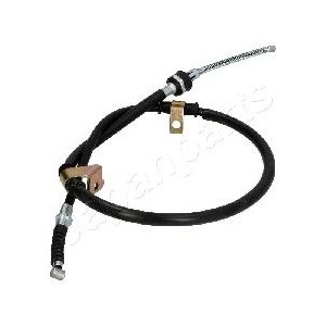 JAPANPARTS Seilzug, Feststellbremse BC-513