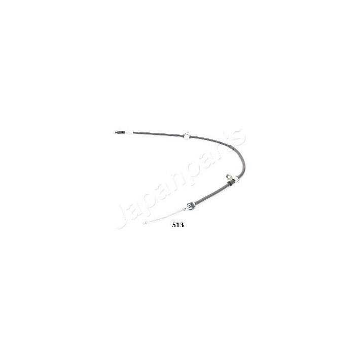 JAPANPARTS Seilzug, Feststellbremse BC-513