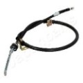 JAPANPARTS Seilzug, Feststellbremse BC-513