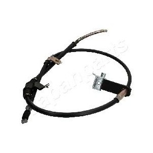 JAPANPARTS Seilzug, Feststellbremse BC-599L