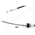 JAPANPARTS Seilzug, Feststellbremse BC-802