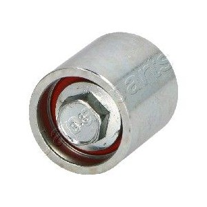 JAPANPARTS Riemenspanner, Zahnriemen BE-024