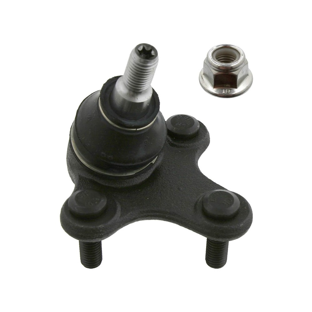 JAPANPARTS Trag-Führungsgelenk BJ-210