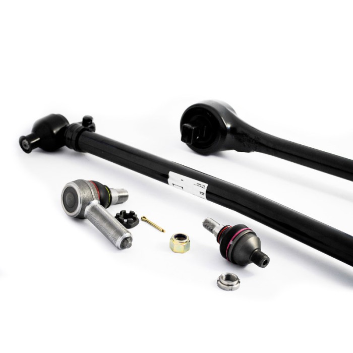 JAPANPARTS Trag-Führungsgelenk BJ-522