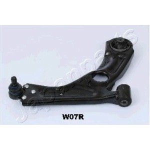 JAPANPARTS Lenker, Radaufhängung BS-W07R
