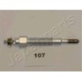 JAPANPARTS Glühkerze CE-107