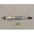 JAPANPARTS Glühkerze CE-111