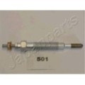 JAPANPARTS Glühkerze CE-501