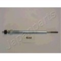 JAPANPARTS Glühkerze CE-K02