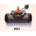 JAPANPARTS Radbremszylinder CS-K01