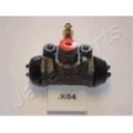 JAPANPARTS Radbremszylinder CS-K04