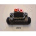 JAPANPARTS Radbremszylinder CS-K06