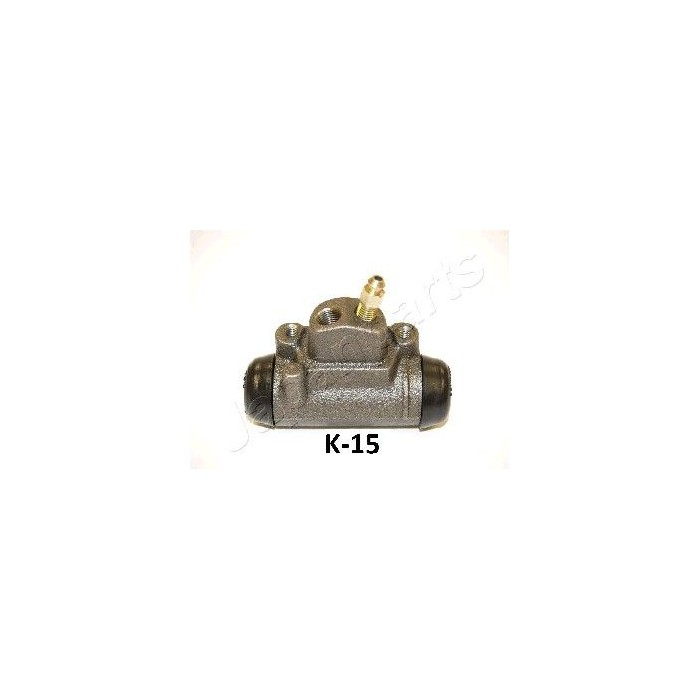 JAPANPARTS Radbremszylinder CS-K15