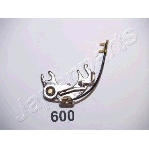 JAPANPARTS Kontaktsatz, Zündverteiler CT-600