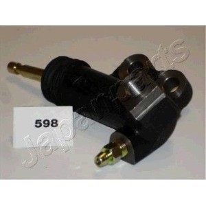 JAPANPARTS Nehmerzylinder, Kupplung CY-598