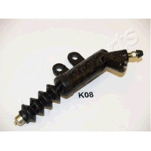 JAPANPARTS Nehmerzylinder, Kupplung CY-K08