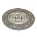 JAPANPARTS Kupplungsscheibe DF-006