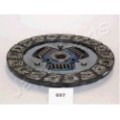 JAPANPARTS Kupplungsscheibe DF-697