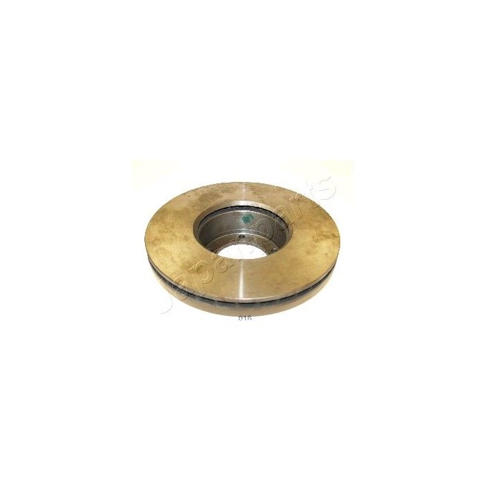 JAPANPARTS Bremsscheibe DI-016