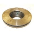 JAPANPARTS Bremsscheibe DI-016
