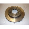 JAPANPARTS Bremsscheibe DI-080