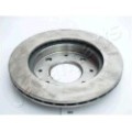 JAPANPARTS Bremsscheibe DI-081