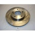 JAPANPARTS Bremsscheibe DI-140