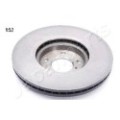 JAPANPARTS Bremsscheibe DI-152