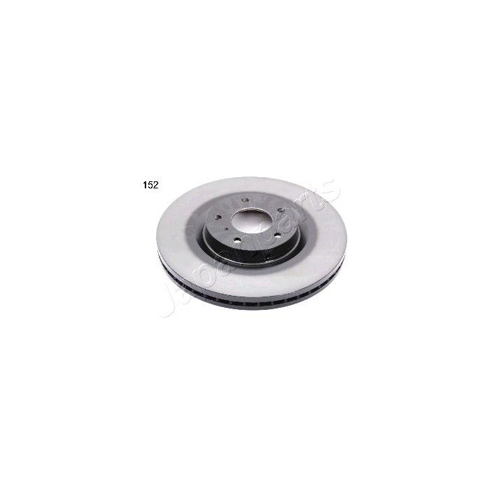 JAPANPARTS Bremsscheibe DI-152