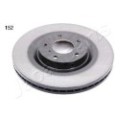 JAPANPARTS Bremsscheibe DI-152