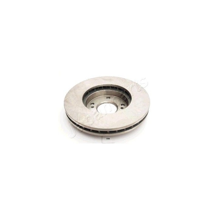 JAPANPARTS Bremsscheibe DI-194