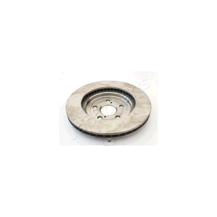 JAPANPARTS Bremsscheibe DI-225