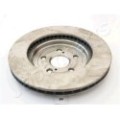 JAPANPARTS Bremsscheibe DI-225