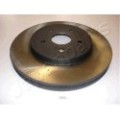 JAPANPARTS Bremsscheibe DI-225