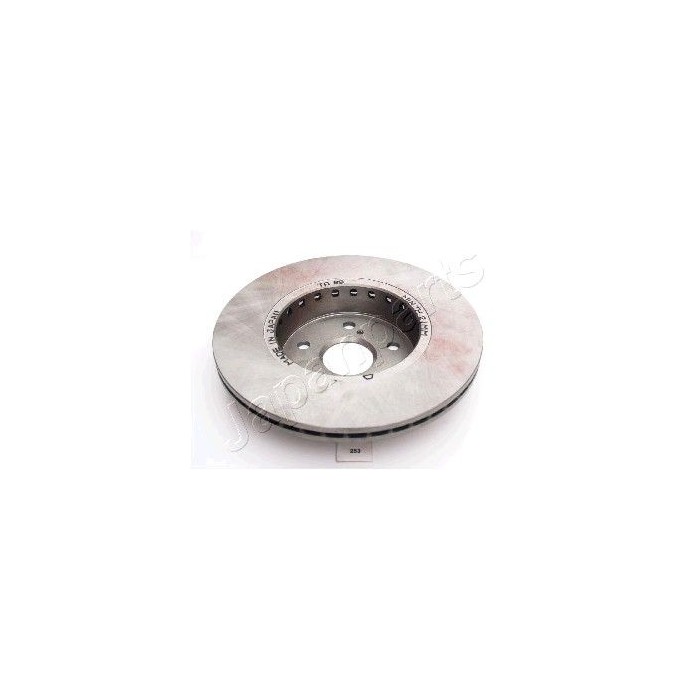 JAPANPARTS Bremsscheibe DI-253