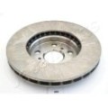 JAPANPARTS Bremsscheibe DI-282