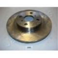 JAPANPARTS Bremsscheibe DI-288