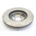 JAPANPARTS Bremsscheibe DI-315