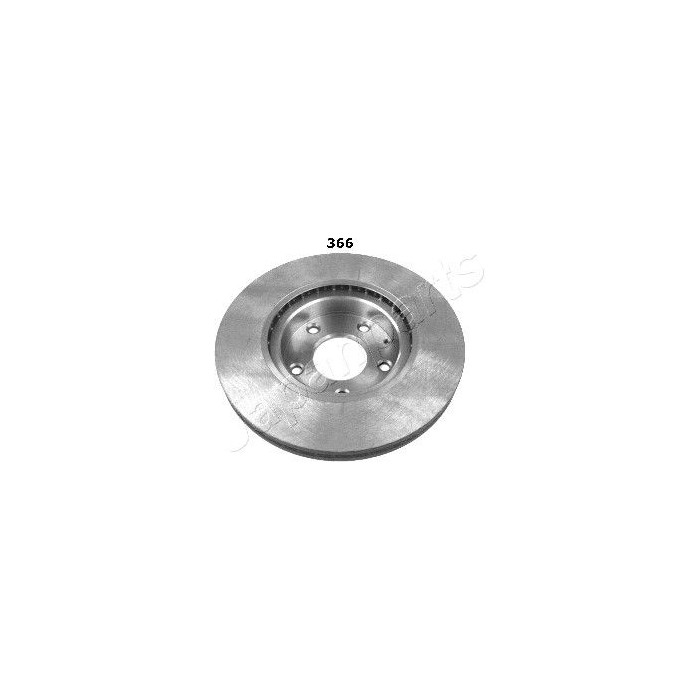 JAPANPARTS Bremsscheibe DI-366