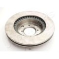 JAPANPARTS Bremsscheibe DI-814