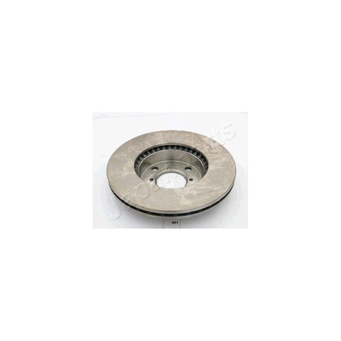 JAPANPARTS Bremsscheibe DI-891