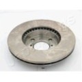 JAPANPARTS Bremsscheibe DI-891
