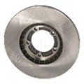 JAPANPARTS Bremsscheibe DI-H14