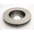 JAPANPARTS Bremsscheibe DI-H18