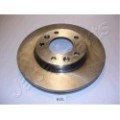 JAPANPARTS Bremsscheibe DI-K02