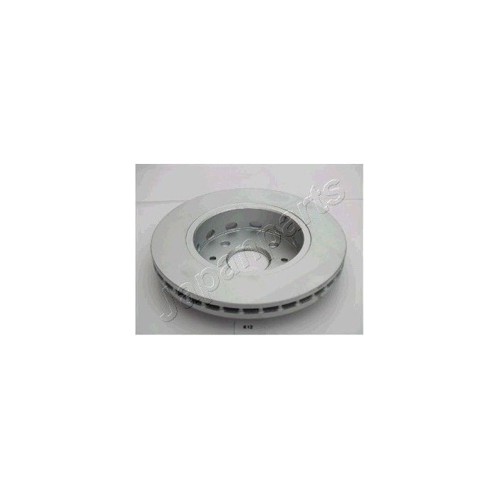 JAPANPARTS Bremsscheibe DI-K12